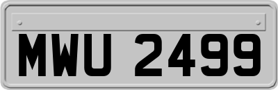 MWU2499