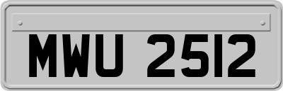 MWU2512