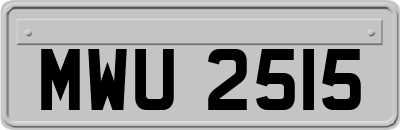 MWU2515