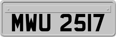 MWU2517