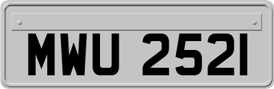 MWU2521