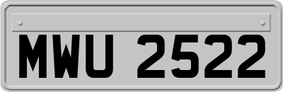 MWU2522