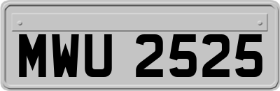 MWU2525