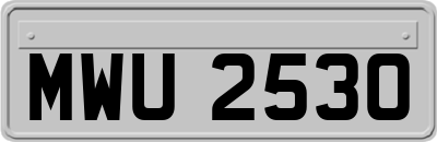 MWU2530
