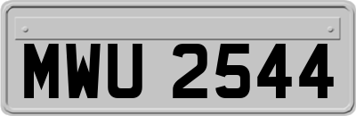 MWU2544