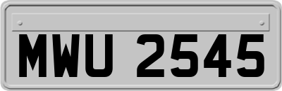 MWU2545
