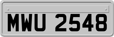 MWU2548