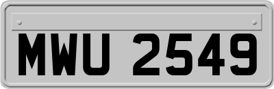 MWU2549