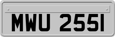 MWU2551