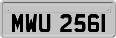 MWU2561