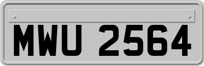 MWU2564