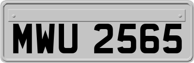 MWU2565