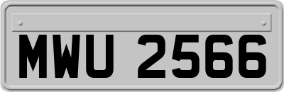 MWU2566