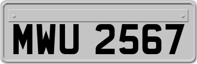MWU2567