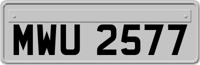 MWU2577