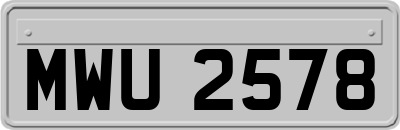 MWU2578