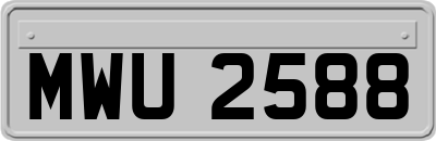 MWU2588