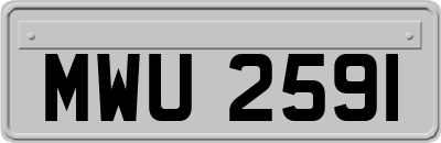 MWU2591