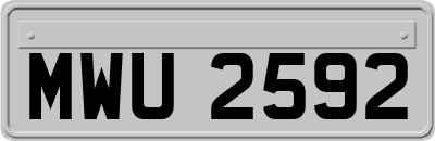 MWU2592