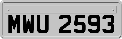 MWU2593
