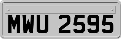 MWU2595