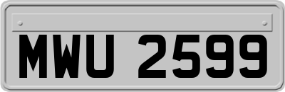 MWU2599