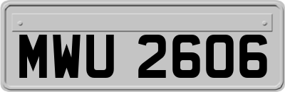 MWU2606