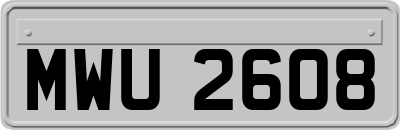 MWU2608