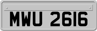 MWU2616