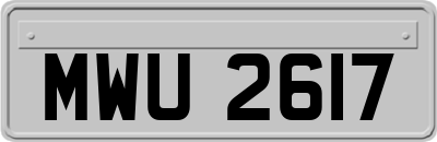 MWU2617