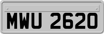 MWU2620
