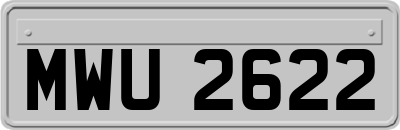 MWU2622