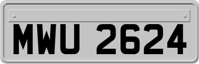 MWU2624