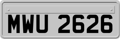MWU2626