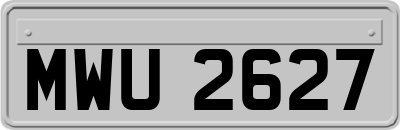 MWU2627