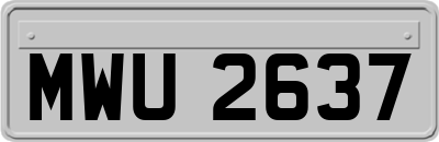 MWU2637