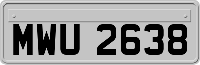 MWU2638