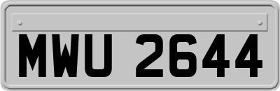 MWU2644