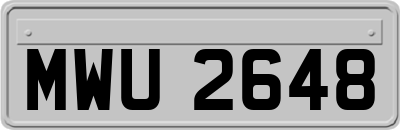 MWU2648