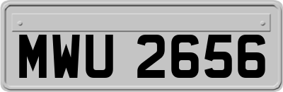 MWU2656