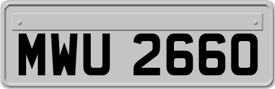 MWU2660