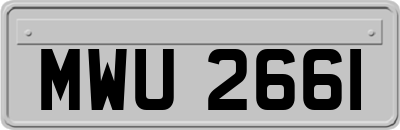 MWU2661