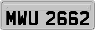 MWU2662