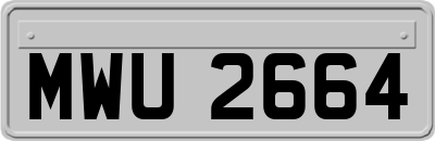 MWU2664