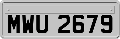 MWU2679