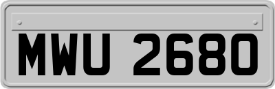 MWU2680