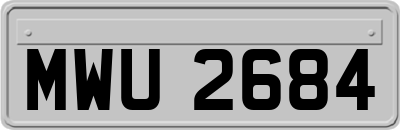 MWU2684