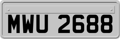 MWU2688