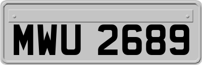 MWU2689