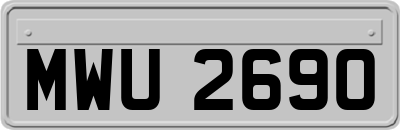 MWU2690